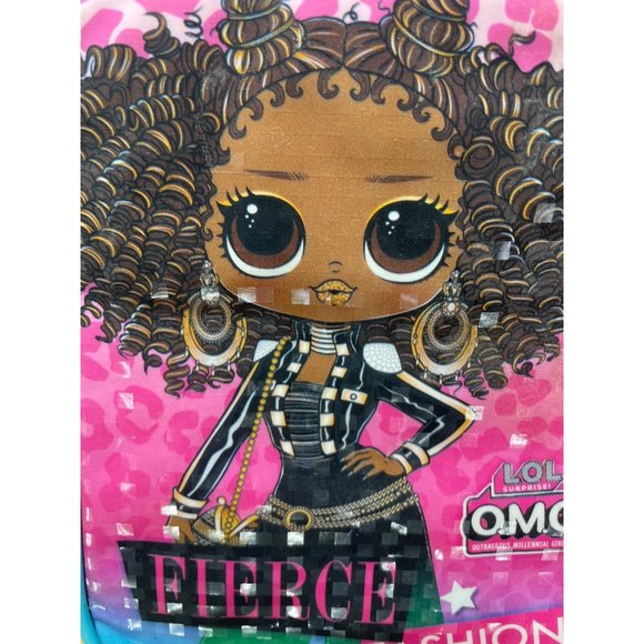 LOL Surprise Lunch Bag Outrageous Millennial Girls - Picture 2 of 7